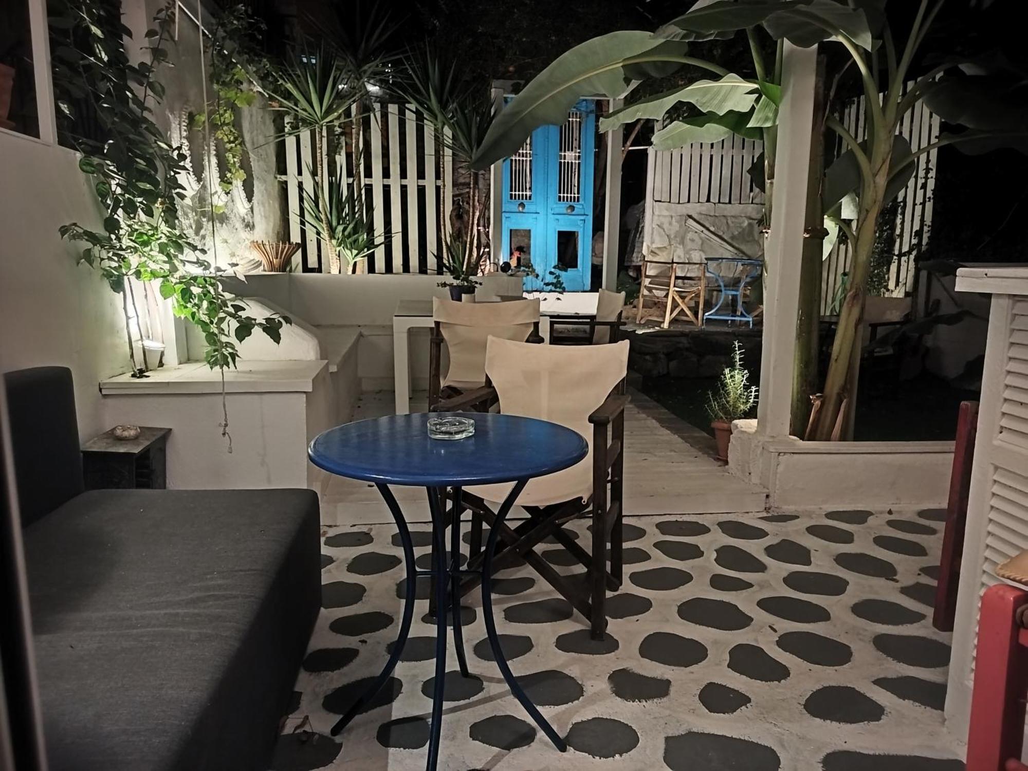 Trykonos Garden - Explore Center By Foot - Easy Free Parking - Close To Helexpo Apartment Thessaloniki