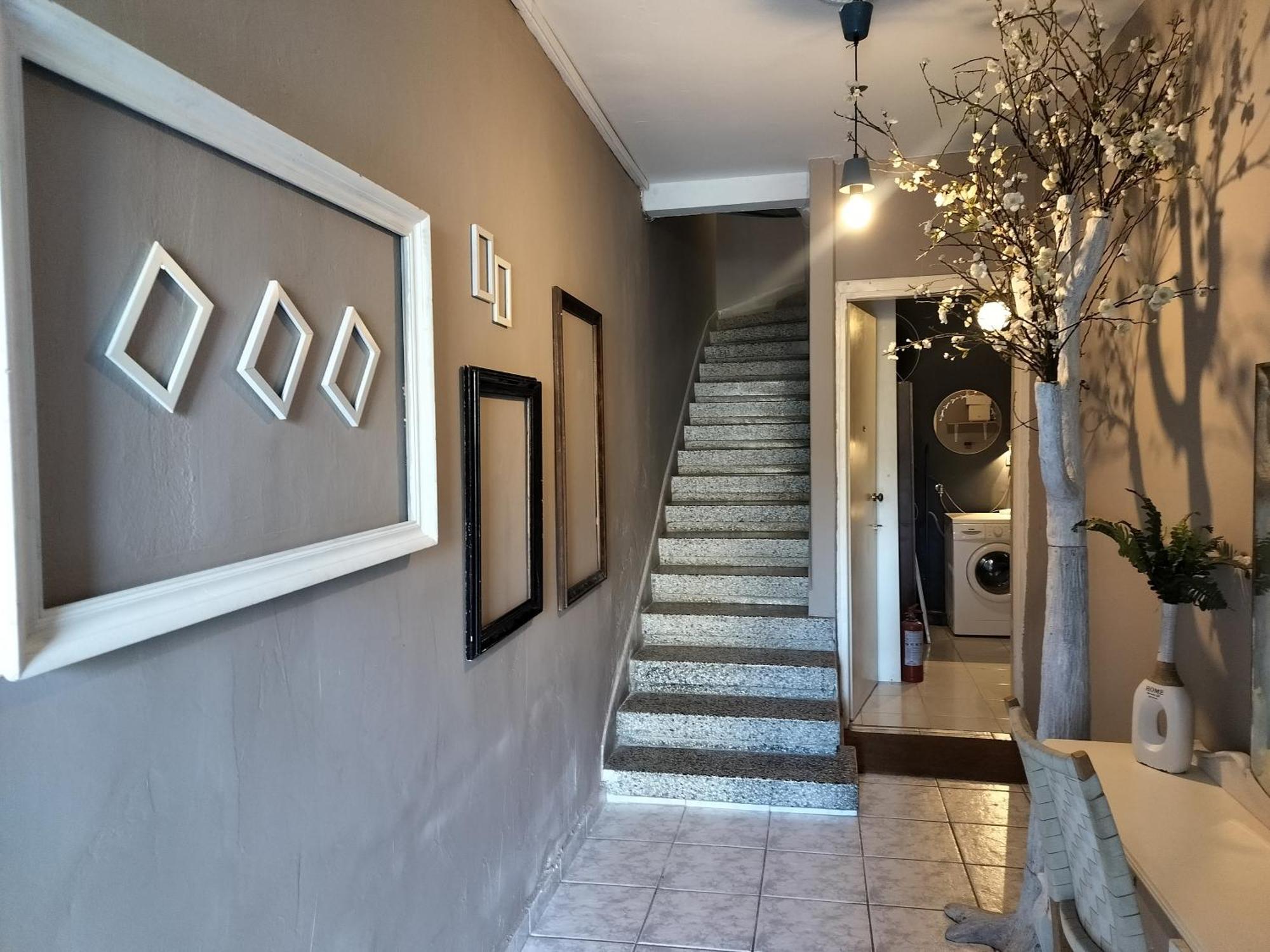 Trykonos Garden - Explore Center By Foot - Easy Free Parking - Close To Helexpo * Thessaloniki