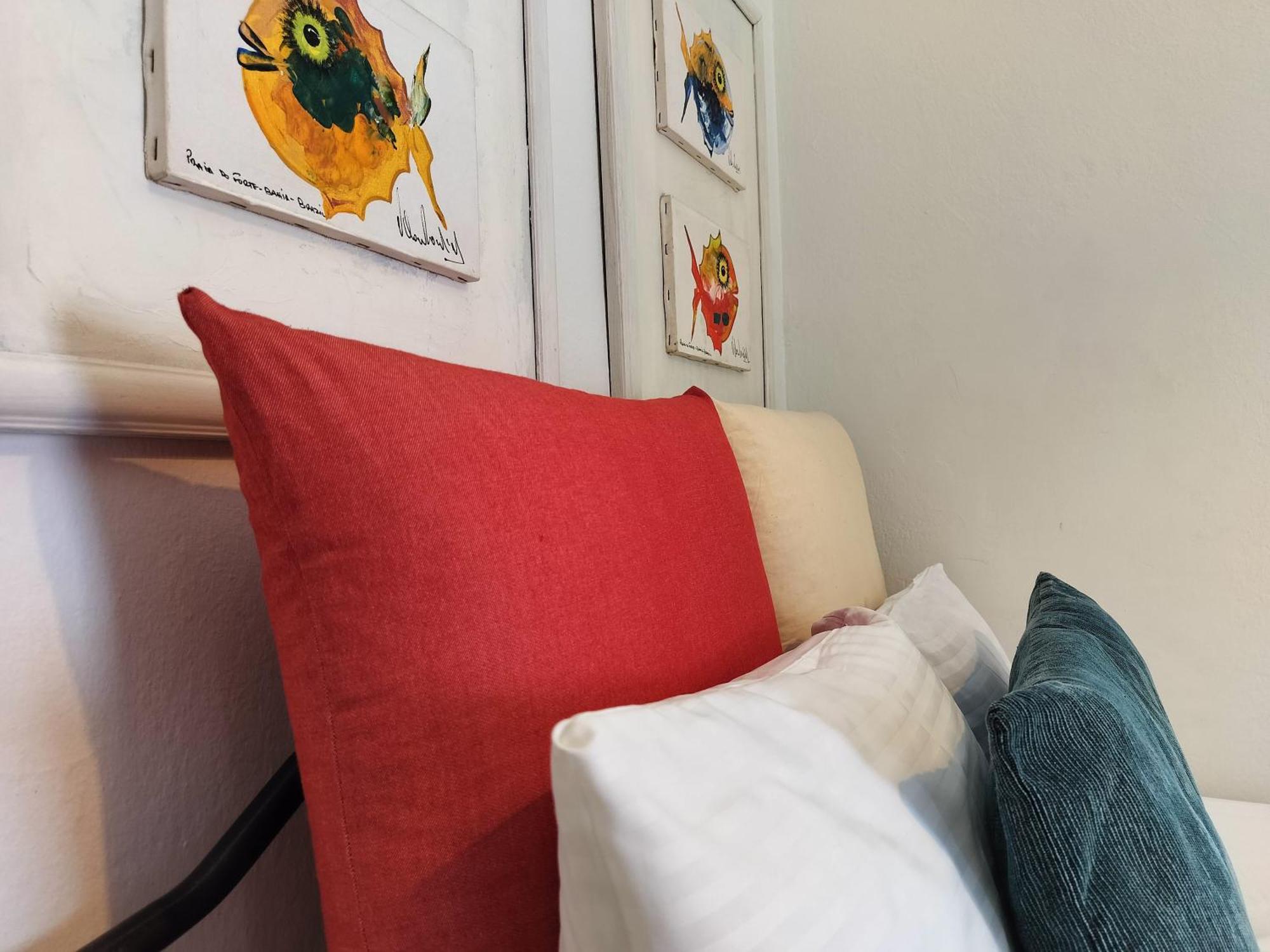 Trykonos Garden - Explore Center By Foot - Easy Free Parking - Close To Helexpo Thessaloniki