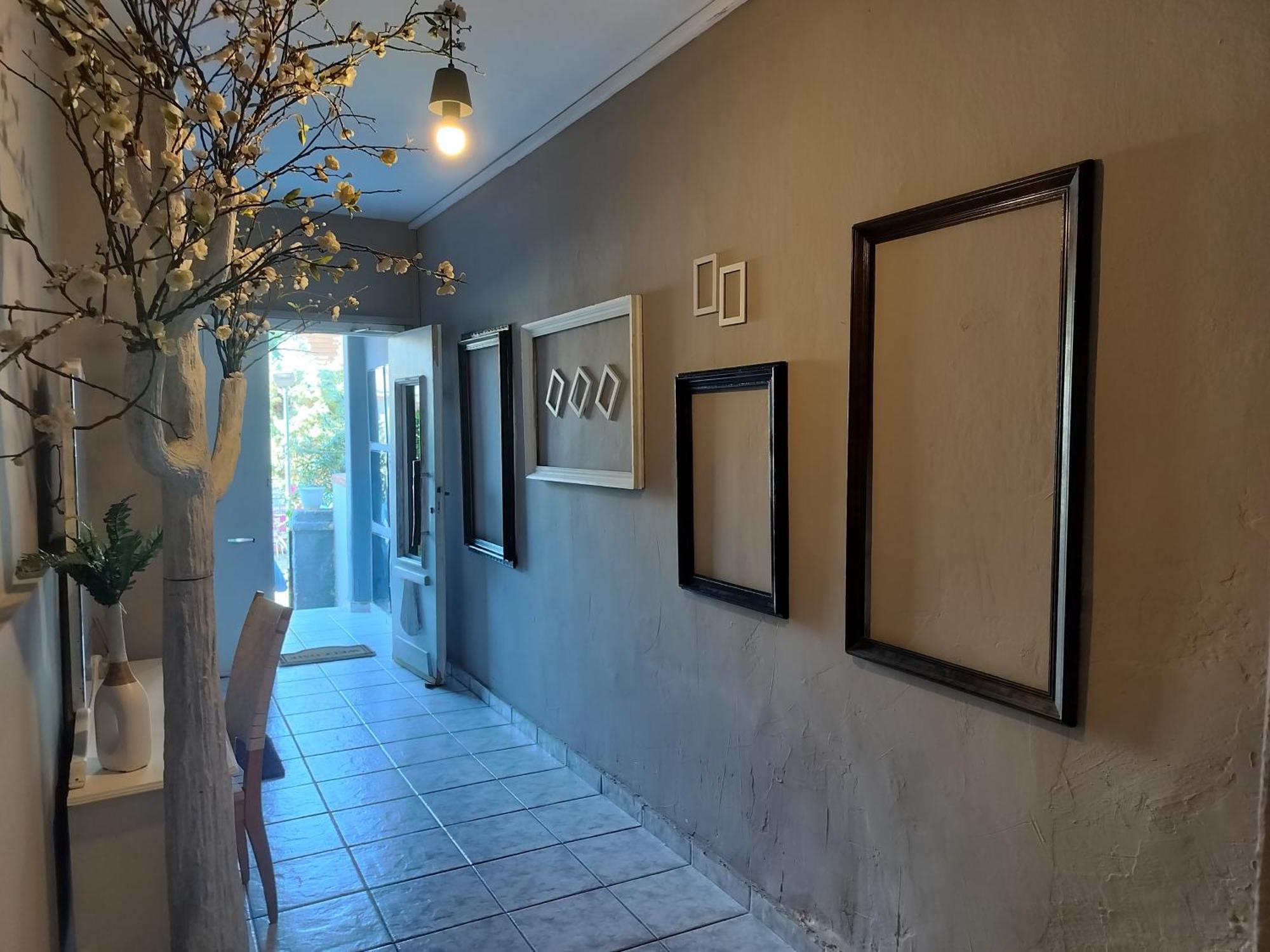 Apartment Trykonos Garden - Explore Center By Foot - Easy Free Parking - Close To Helexpo *