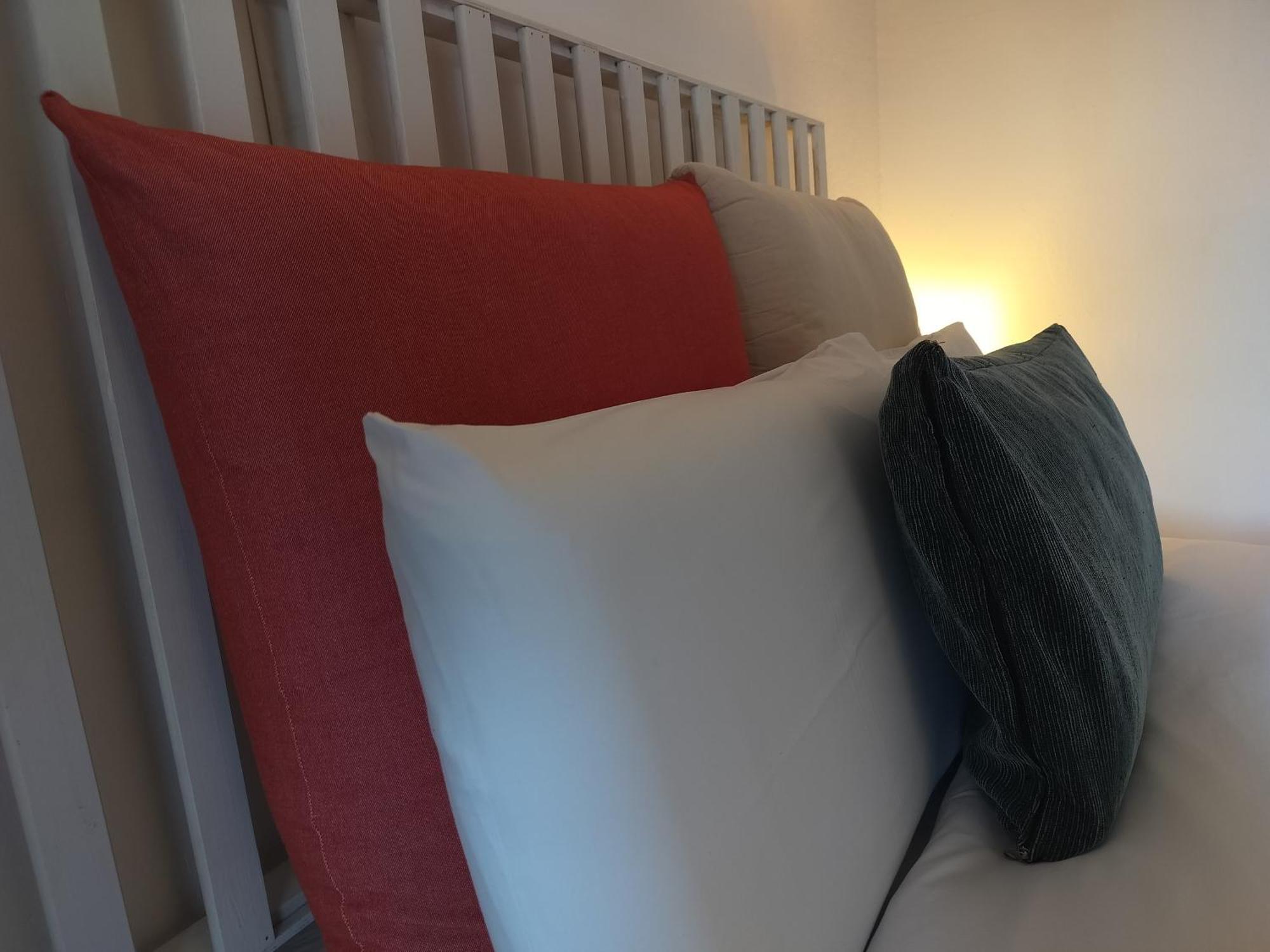 Trykonos Garden - Explore Center By Foot - Easy Free Parking - Close To Helexpo * Thessaloniki