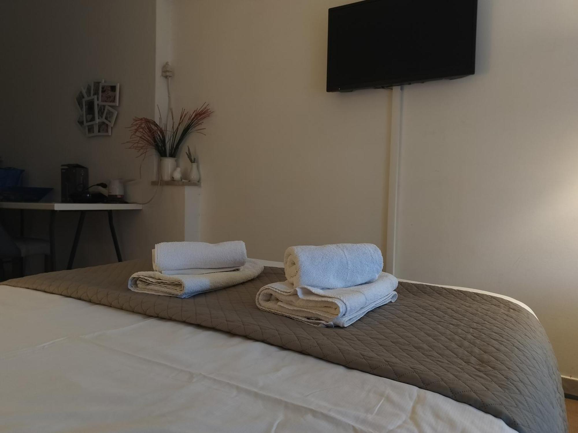 Trykonos Garden - Explore Center By Foot - Easy Free Parking - Close To Helexpo Thessaloniki