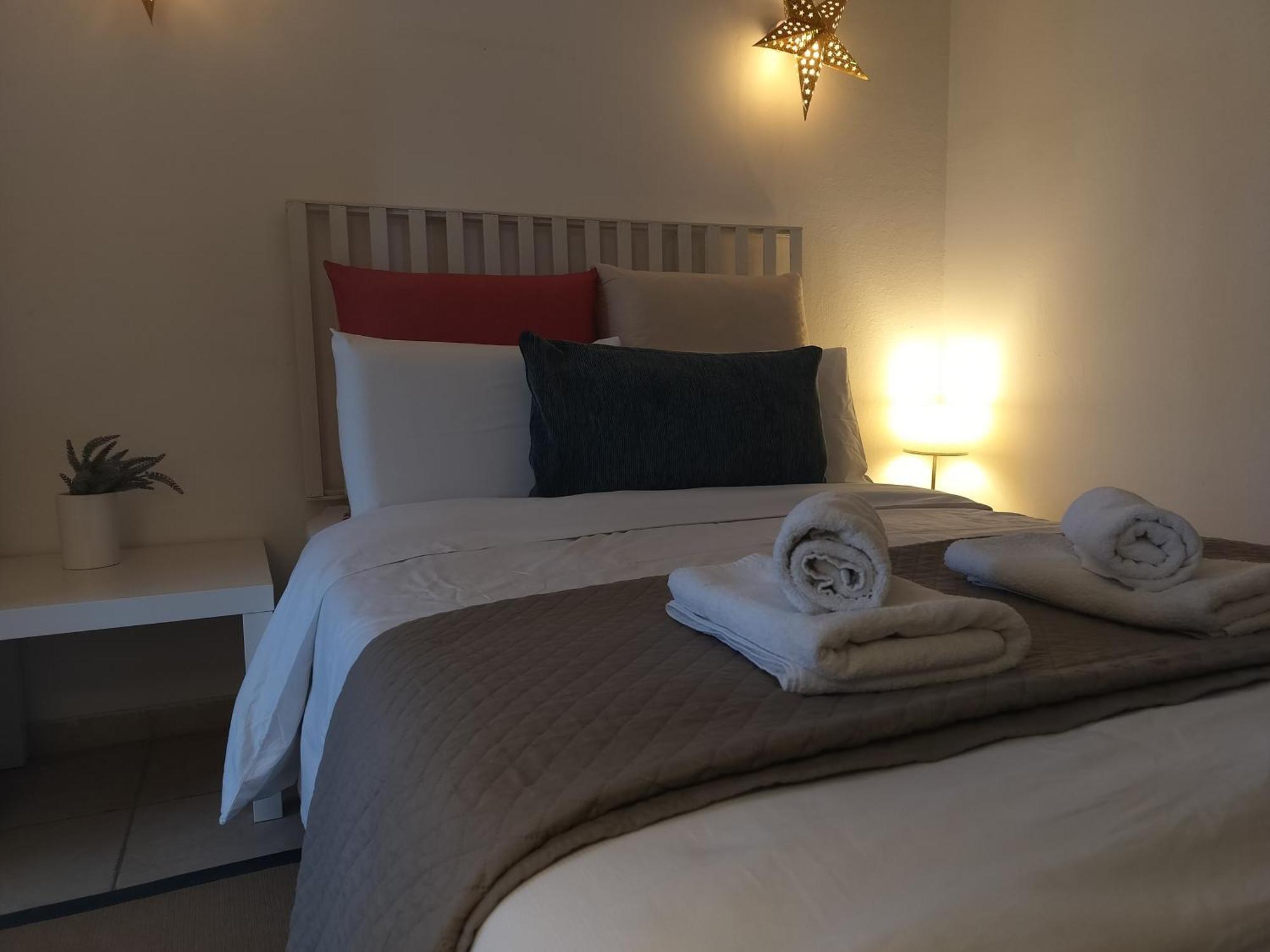 Trykonos Garden - Explore Center By Foot - Easy Free Parking - Close To Helexpo * Thessaloniki