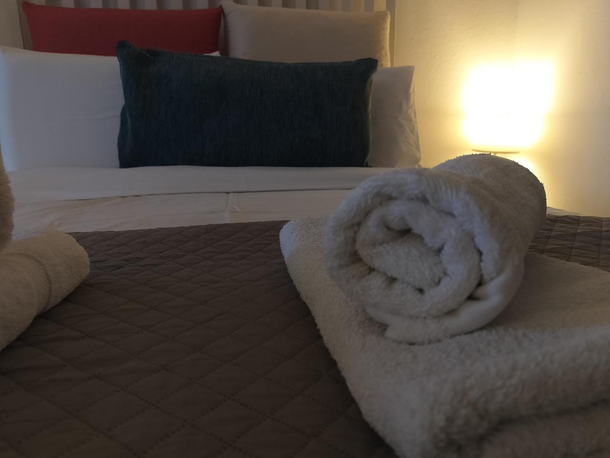 Trykonos Garden - Explore Center By Foot - Easy Free Parking - Close To Helexpo