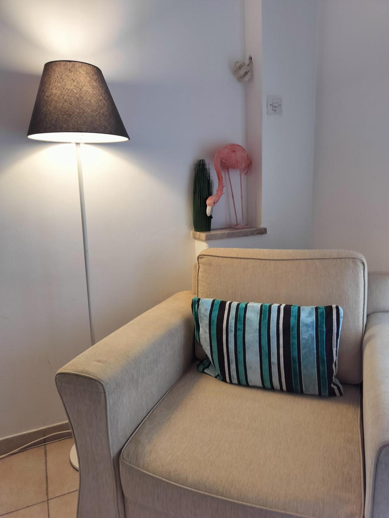 Trykonos Garden - Explore Center By Foot - Easy Free Parking - Close To Helexpo *