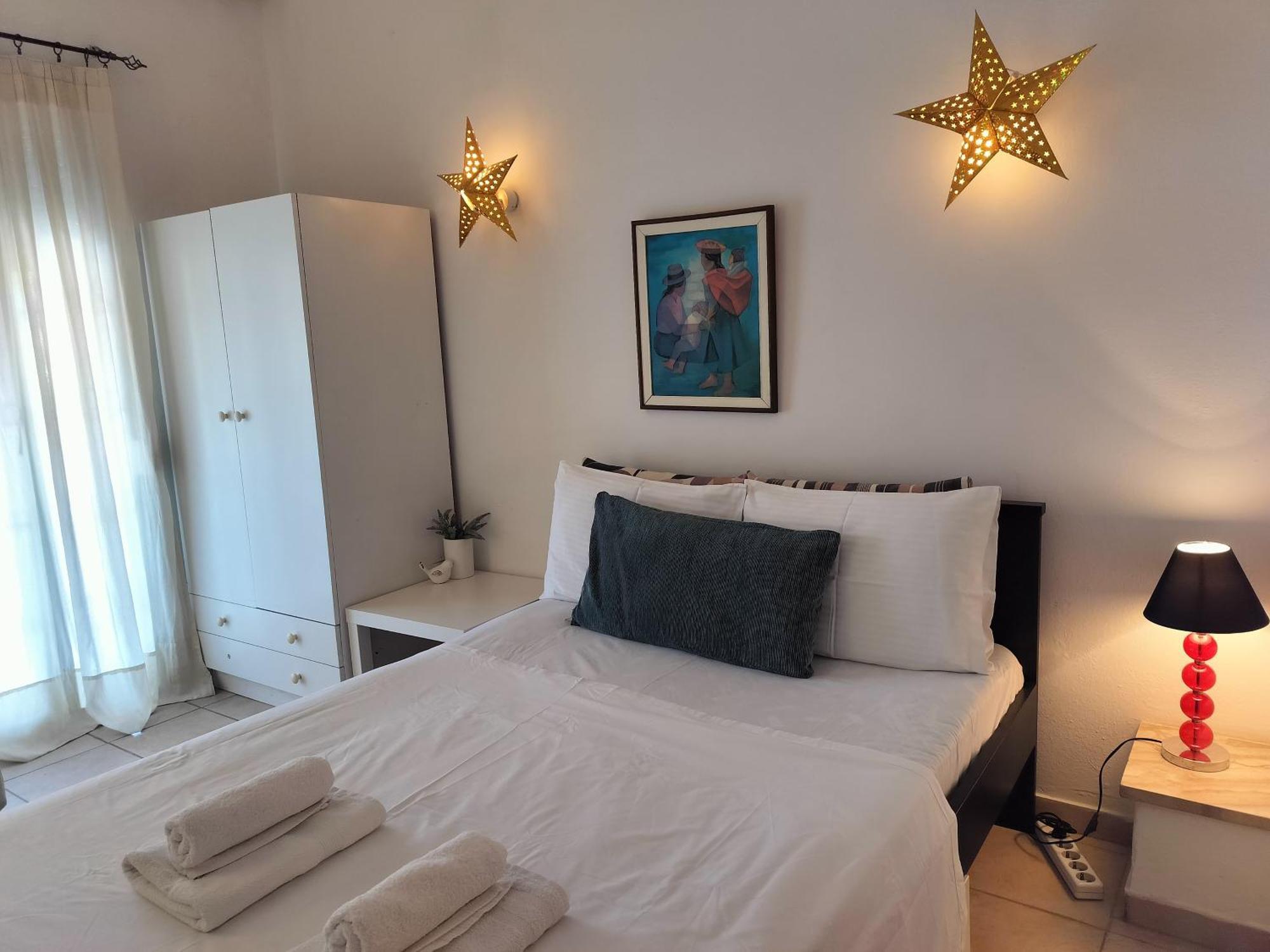 Trykonos Garden - Explore Center By Foot - Easy Free Parking - Close To Helexpo Thessaloniki