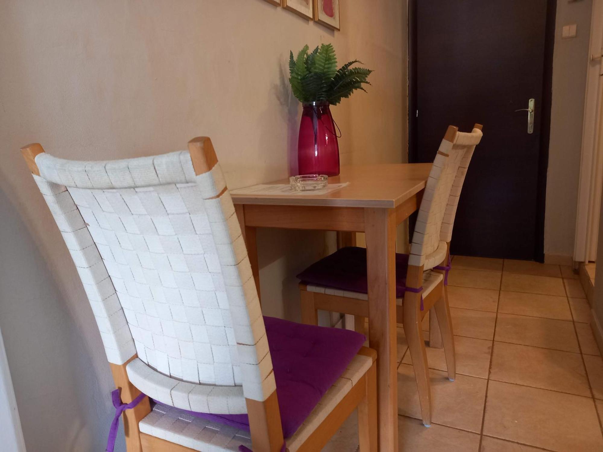 Trykonos Garden - Explore Center By Foot - Easy Free Parking - Close To Helexpo Apartment