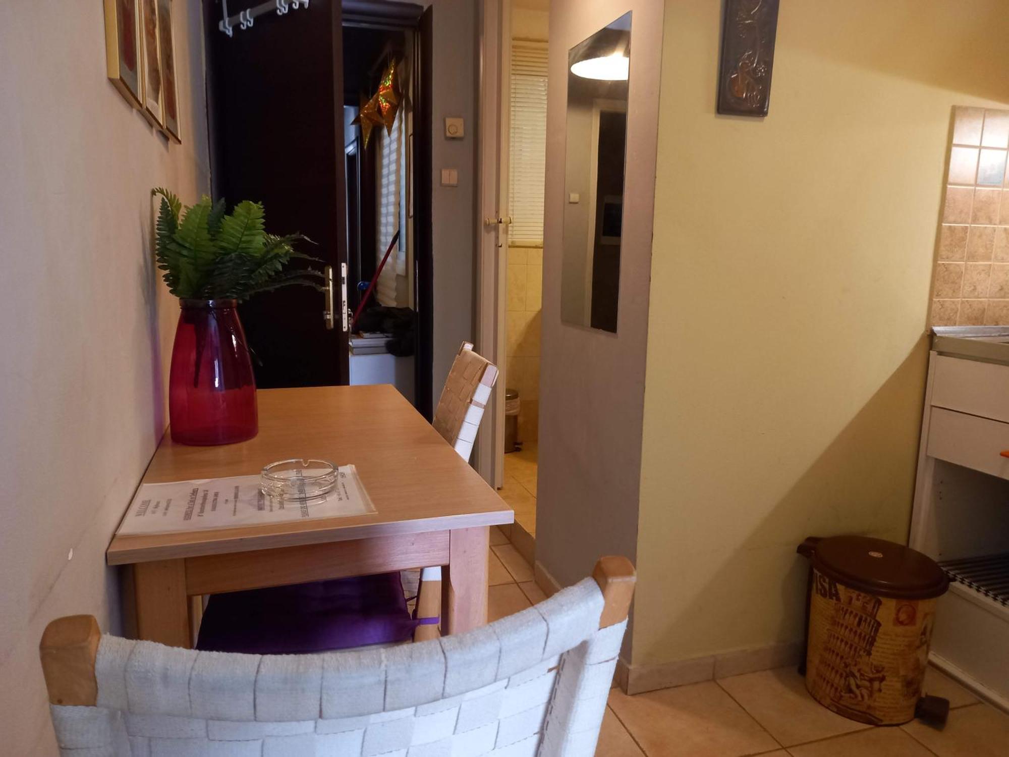 Trykonos Garden - Explore Center By Foot - Easy Free Parking - Close To Helexpo *